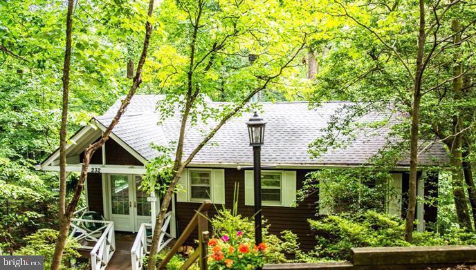 232 Nottingham Hill Annapolis, MD 21405 - Photo 70 of 70 Sherwood Forest. A Wonderful Place to call Home