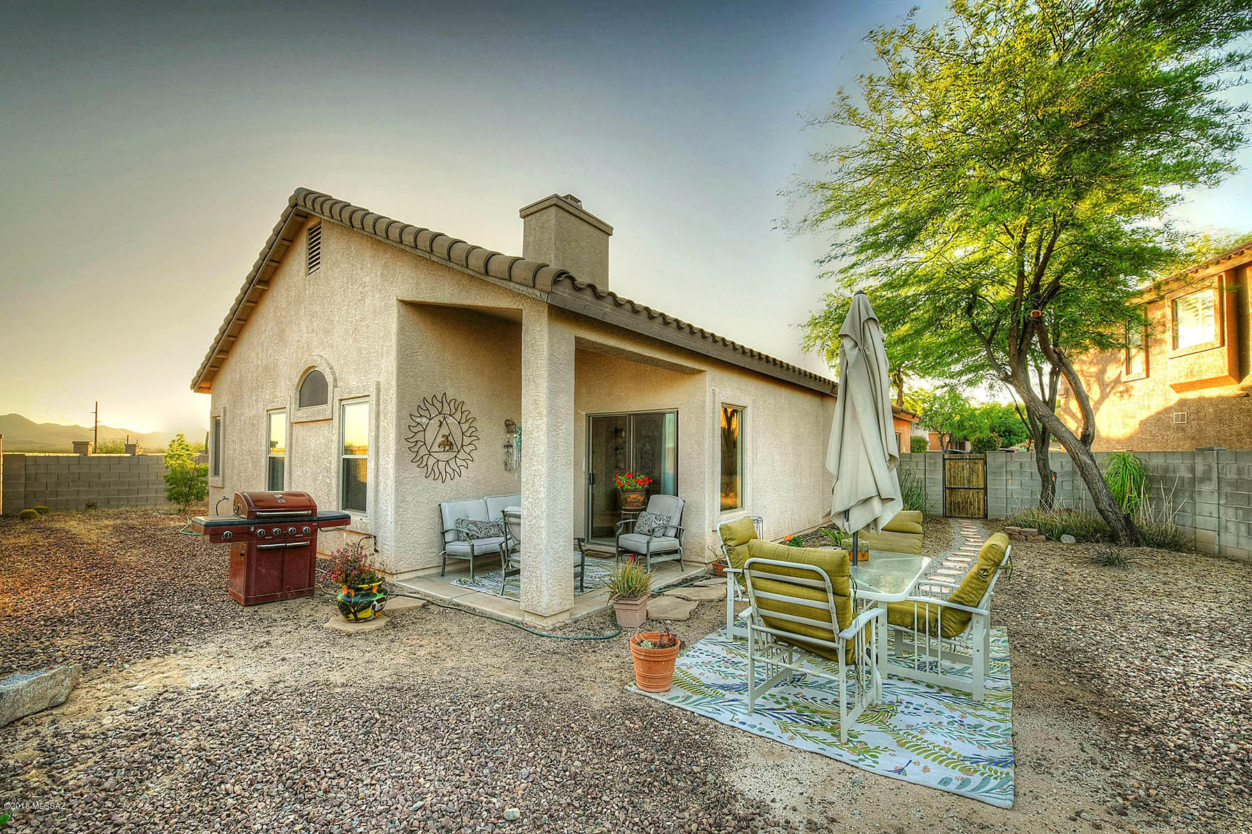 60559 East Blackcrest Loop Tucson, AZ 85739 - Photo 27 of 33