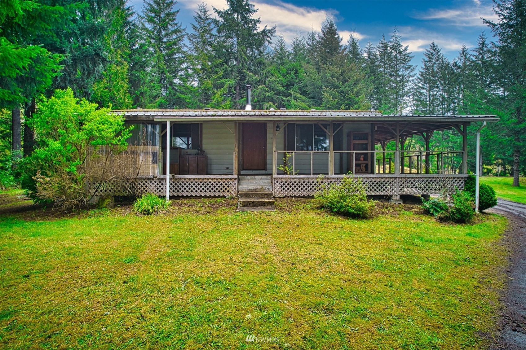 190 Leroy Road Randle, WA 98377 - Photo 1 of 31 Gallery Image 1