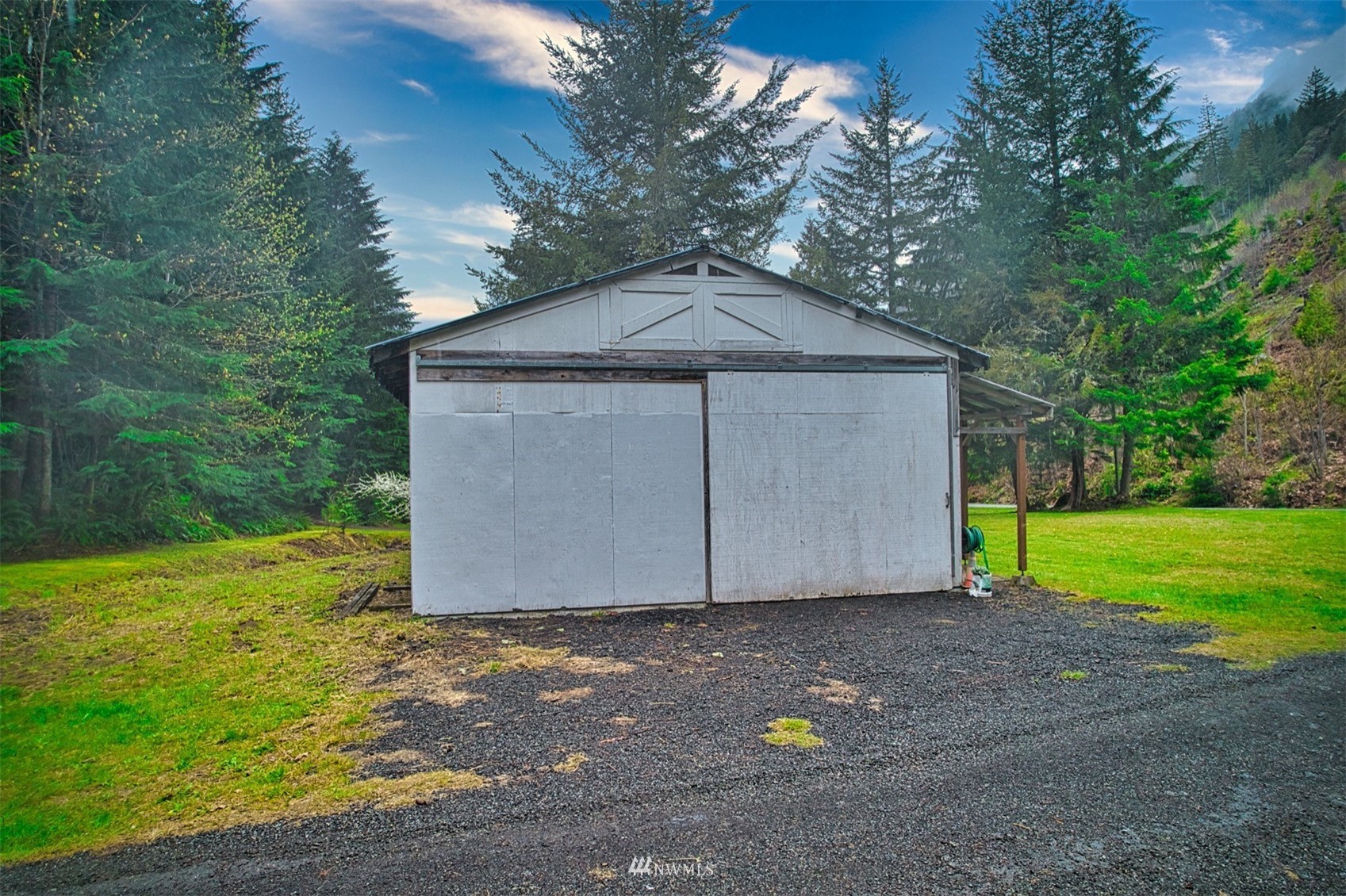 190 Leroy Road Randle, WA 98377 - Photo 26 of 31 Gallery Image 26
