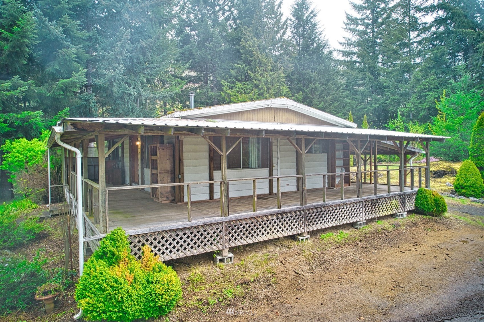 190 Leroy Road Randle, WA 98377 - Photo 7 of 31 Gallery Image 7