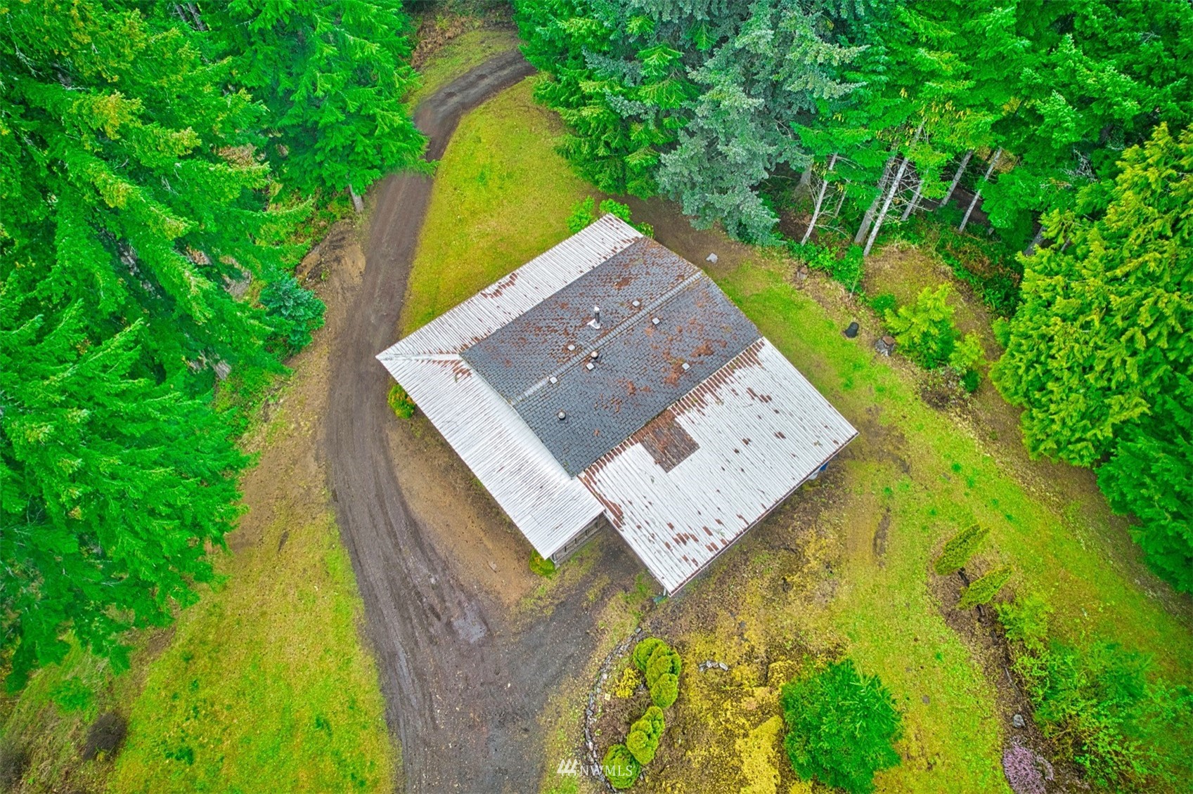 190 Leroy Road Randle, WA 98377 - Photo 8 of 31 Gallery Image 8