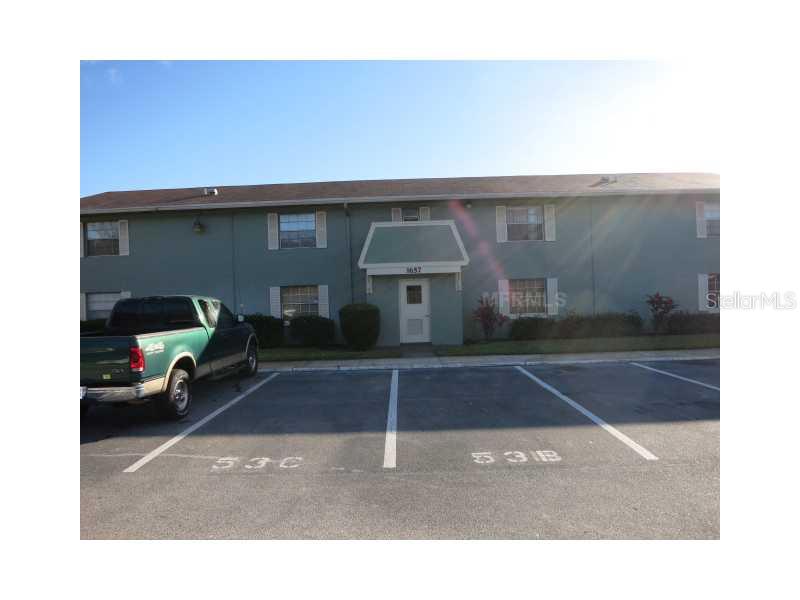1657 West Oak Ridge Road, Unit B Orlando, FL 32809 - Photo 1 of 1 Exterior Front