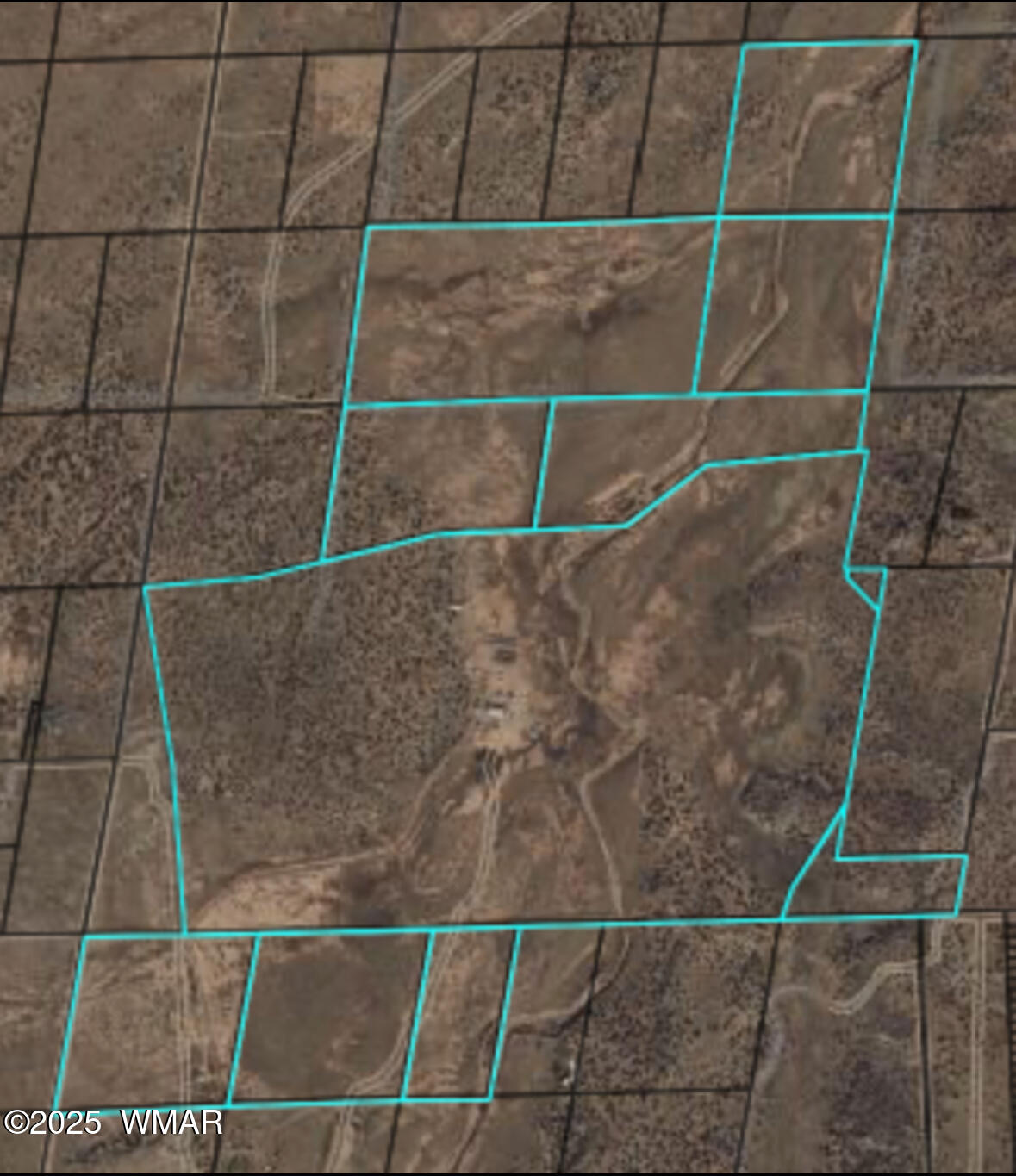 4944 Cedar Hills Road Snowflake, AZ 85937 - Photo 20 of 24 Included Parcels