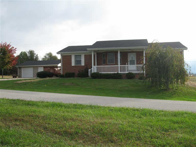 4870 Raymond Road Northeast Corydon, IN 47112 - Photo 2 of 18