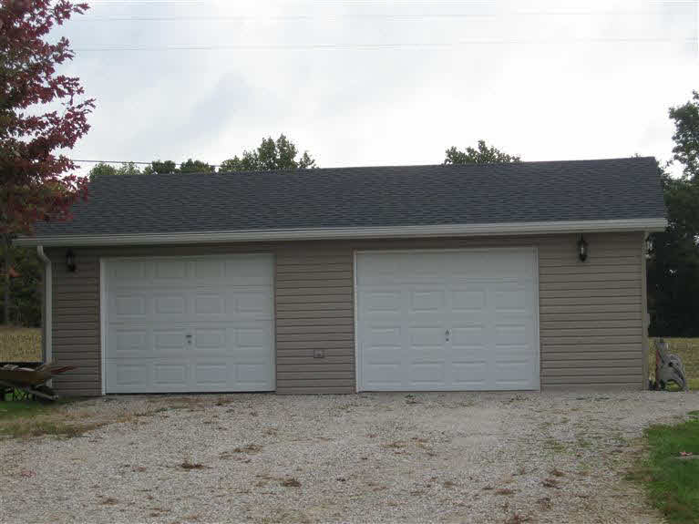4870 Raymond Road Northeast Corydon, IN 47112 - Photo 5 of 18