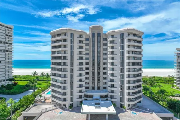 $899,000 | 220 South Collier Boulevard, Unit 1003, Marco Island, FL 34145