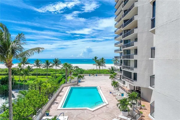 $899,000 | 220 South Collier Boulevard, Unit 1003, Marco Island, FL 34145