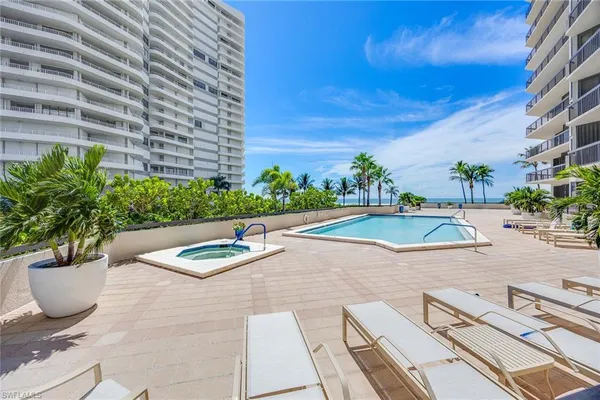 $899,000 | 220 South Collier Boulevard, Unit 1003, Marco Island, FL 34145