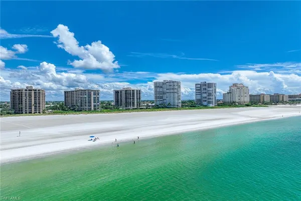$899,000 | 220 South Collier Boulevard, Unit 1003, Marco Island, FL 34145