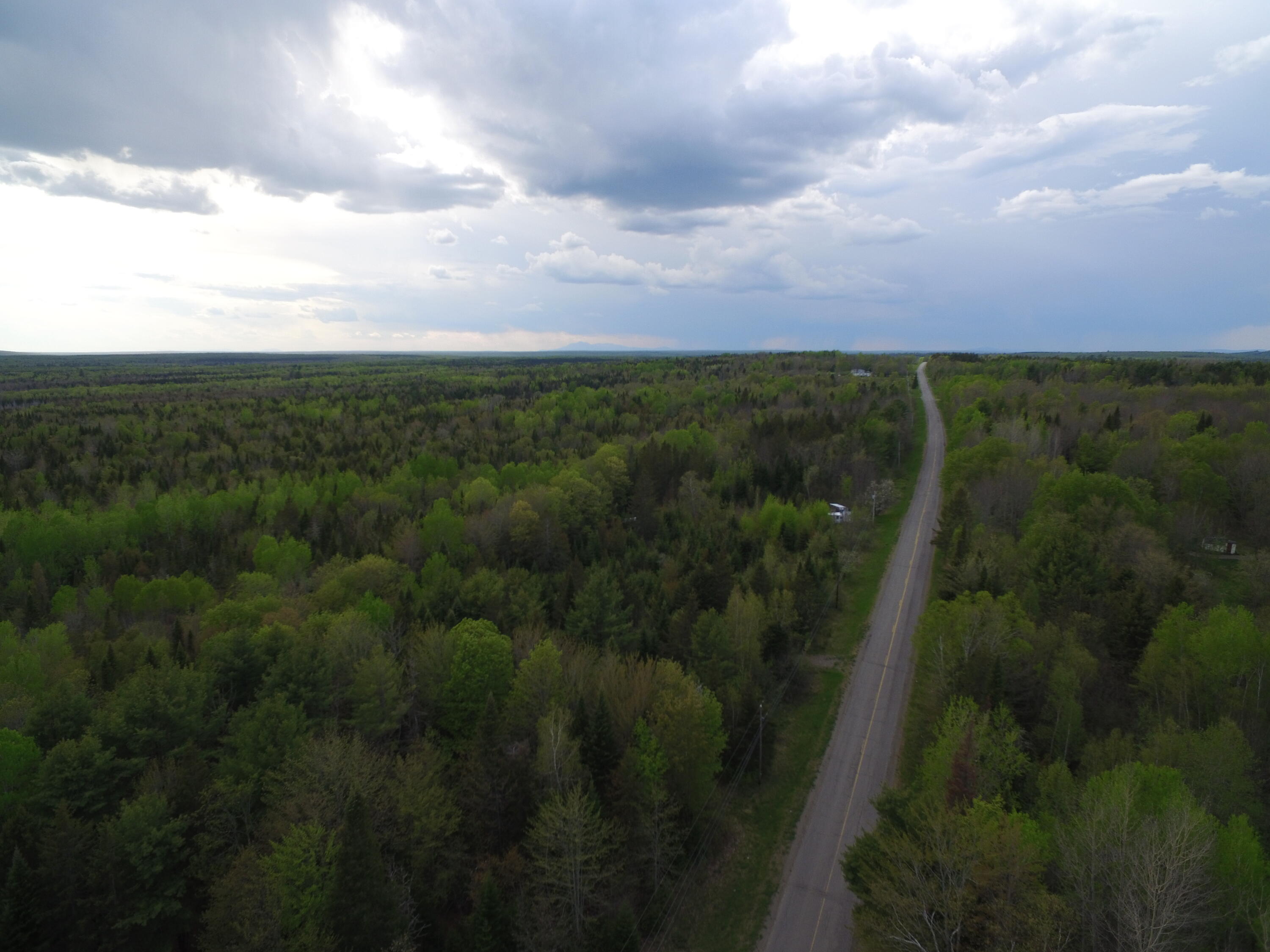 882 Bancroft Road Weston, ME 04424 - Photo 24 of 31 DJI_0310