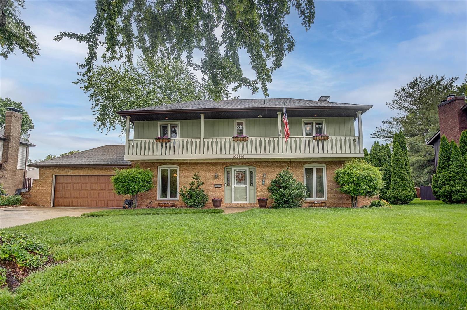 806 Reiss Road O'Fallon, IL 62269 - Photo 1 of 36 Gallery Image 1