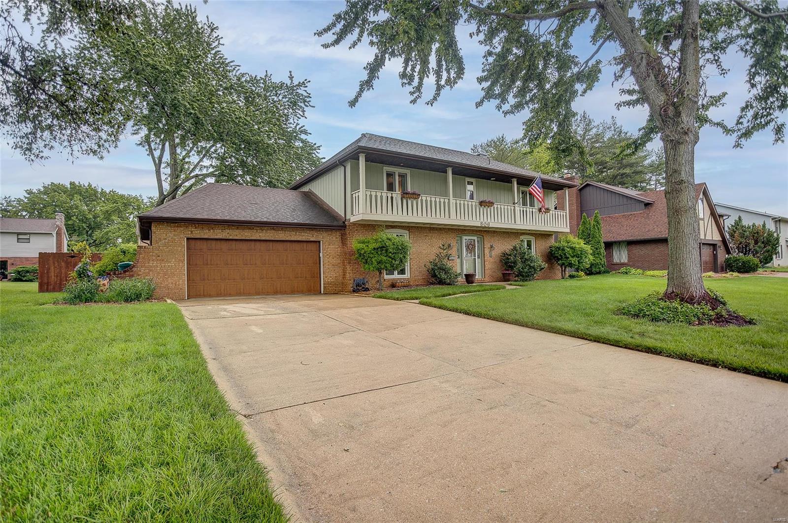806 Reiss Road O'Fallon, IL 62269 - Photo 2 of 36 Gallery Image 2
