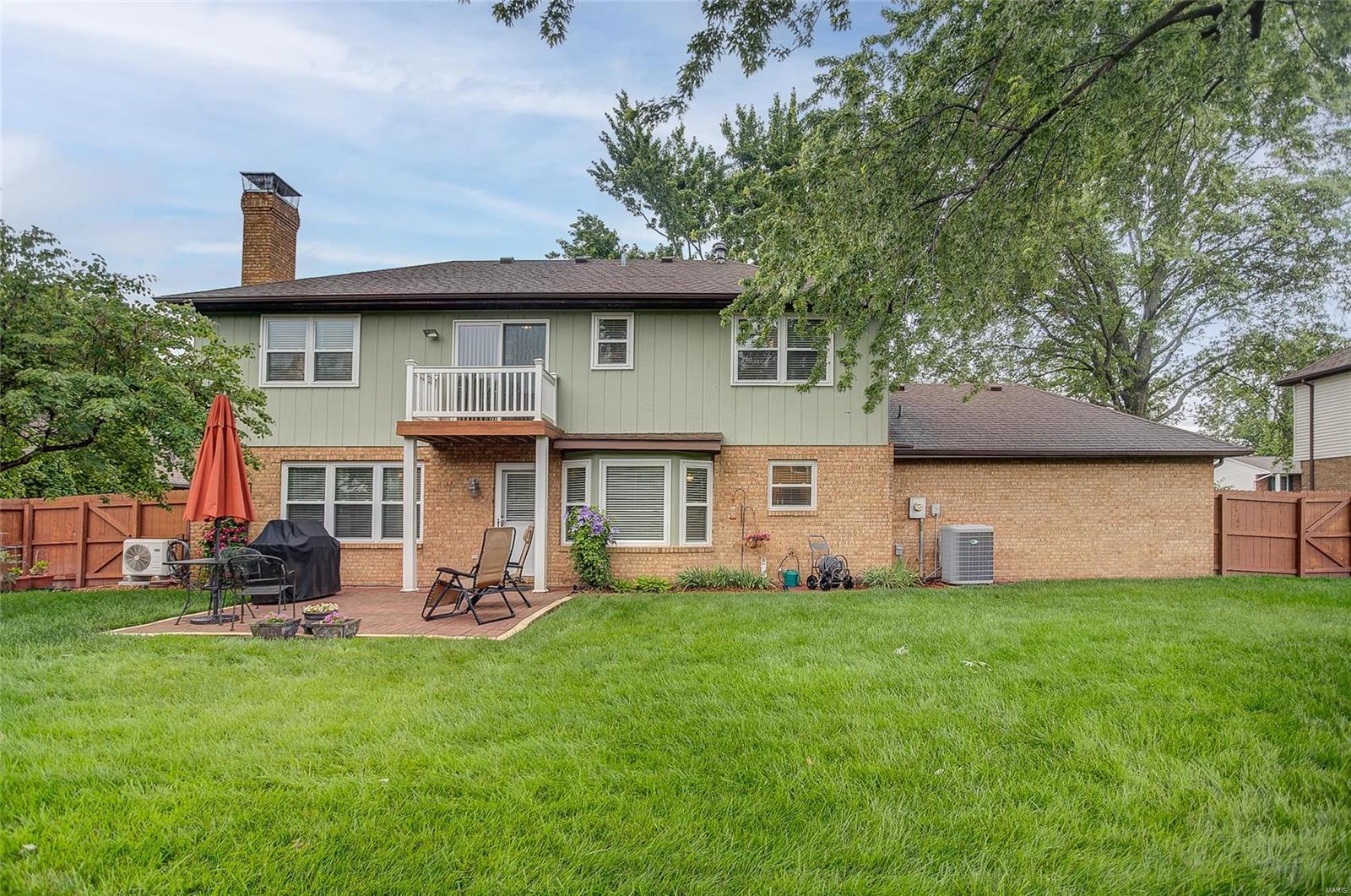 806 Reiss Road O'Fallon, IL 62269 - Photo 4 of 36 Gallery Image 4