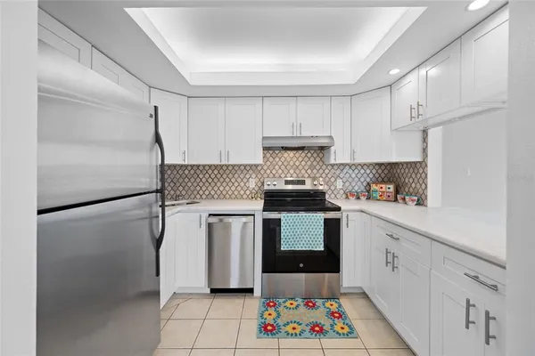 $340,000 | 500 North Osceola Avenue, Unit 810, Clearwater, FL 33755