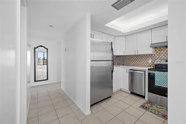 $340,000 | 500 North Osceola Avenue, Unit 810, Clearwater, FL 33755