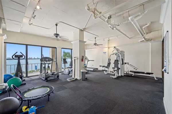 $340,000 | 500 North Osceola Avenue, Unit 810, Clearwater, FL 33755