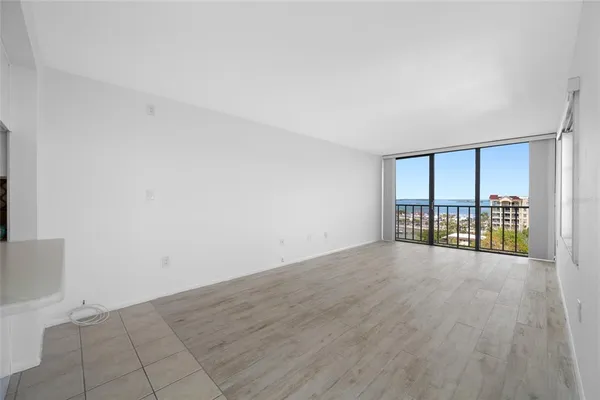 $340,000 | 500 North Osceola Avenue, Unit 810, Clearwater, FL 33755