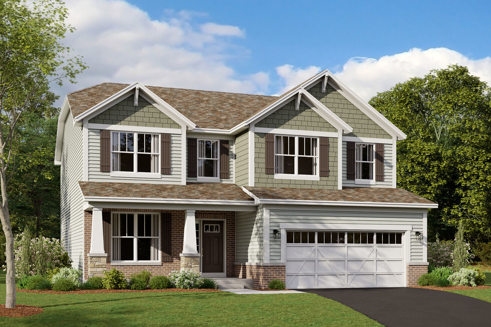 10852 Chadsey Road Huntley, IL 60142 - Photo 1 of 29