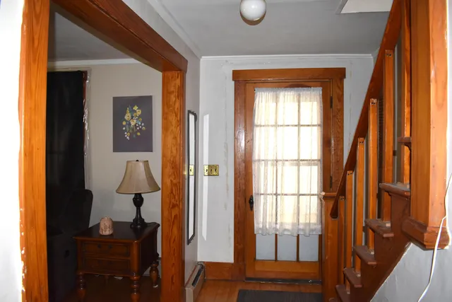 $159,900 | 28 Libby Street, Lincoln, ME 04457