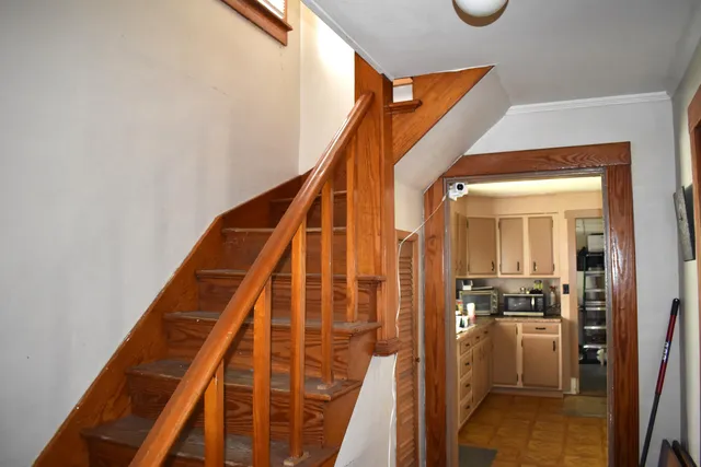 $159,900 | 28 Libby Street, Lincoln, ME 04457