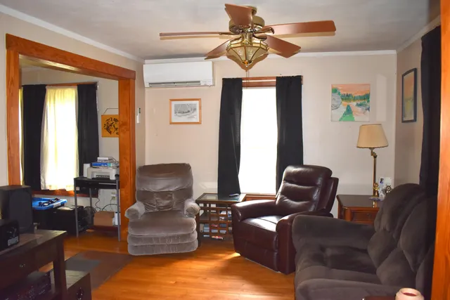 $159,900 | 28 Libby Street, Lincoln, ME 04457