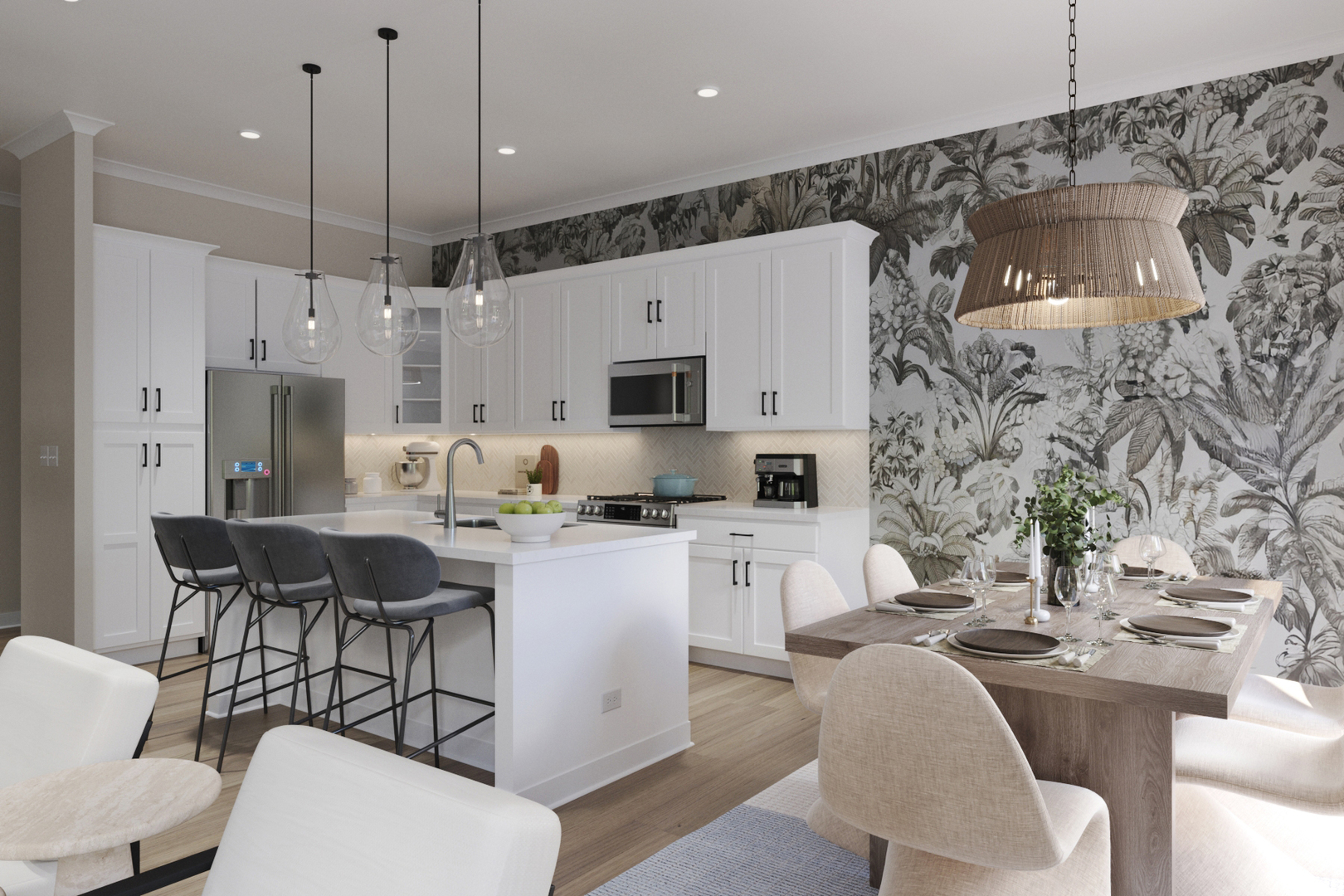 2054 Iron Ridge Lane Naperville, IL 60563 - Photo 5 of 11