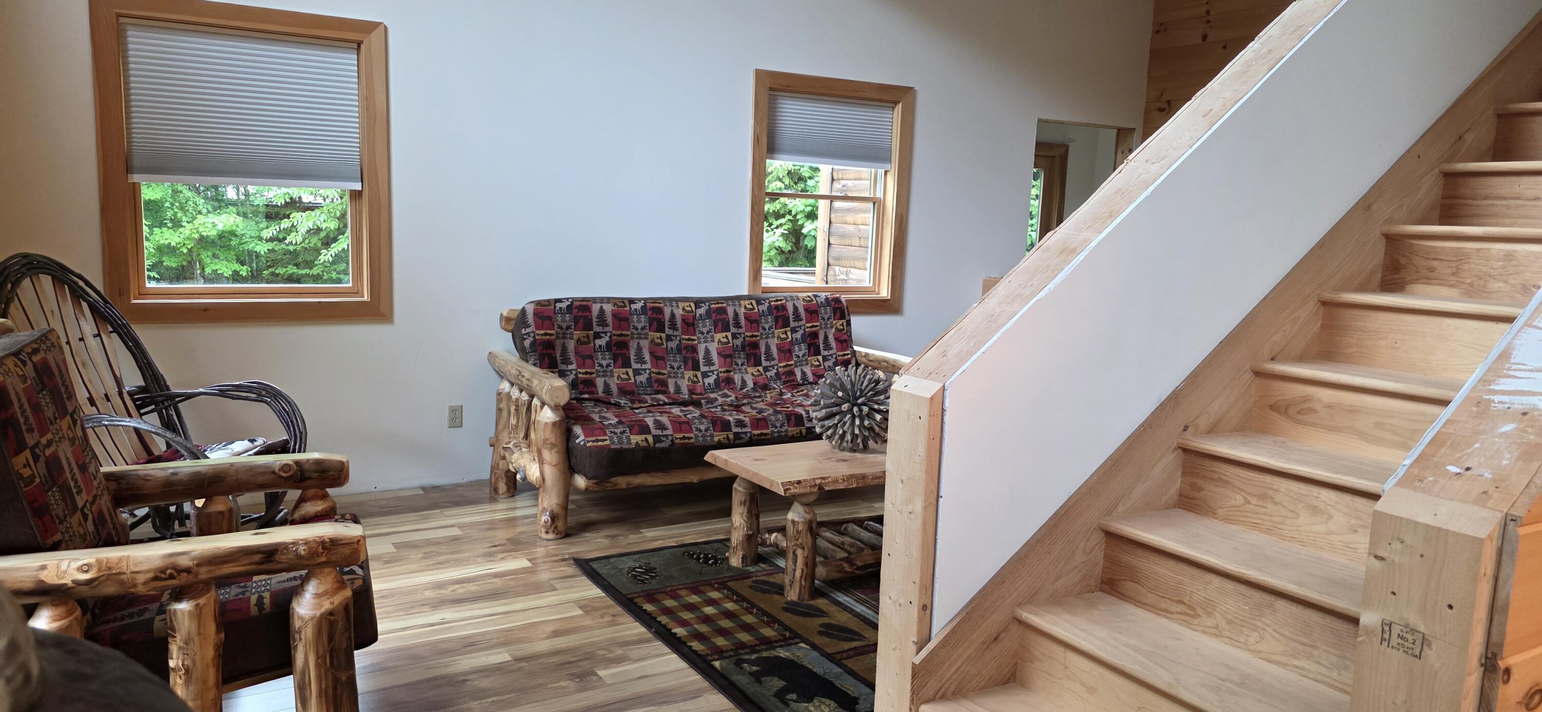 290 Allagash Road Greenville, ME 04441 - Photo 12 of 57 Living Area