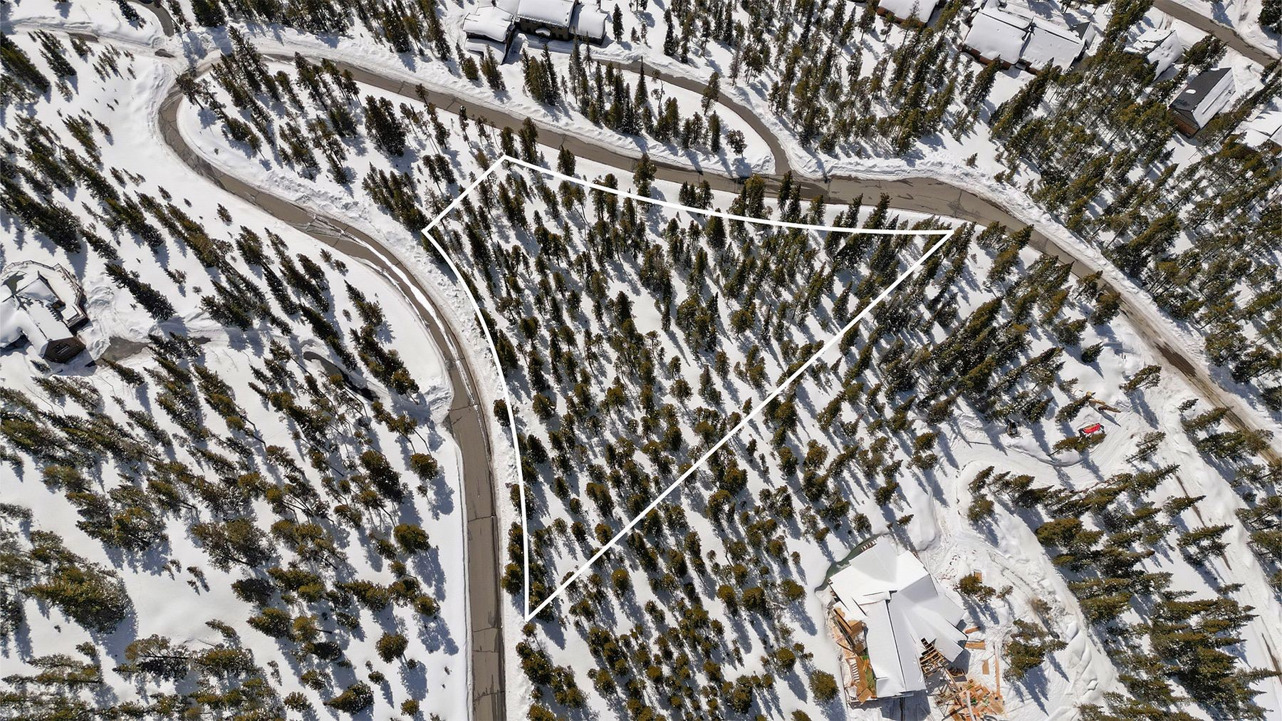 515 Miners View Road Breckenridge, CO 80424 - Photo 13 of 23
