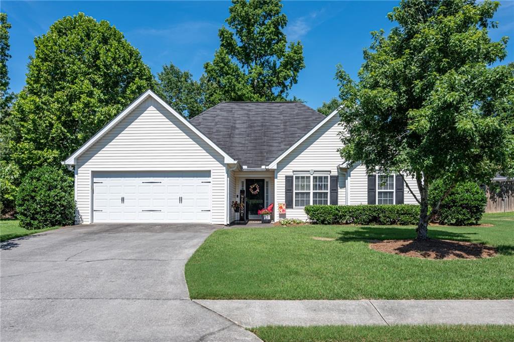 6 Butternut Lane Rome, GA 30165 - Photo 1 of 1