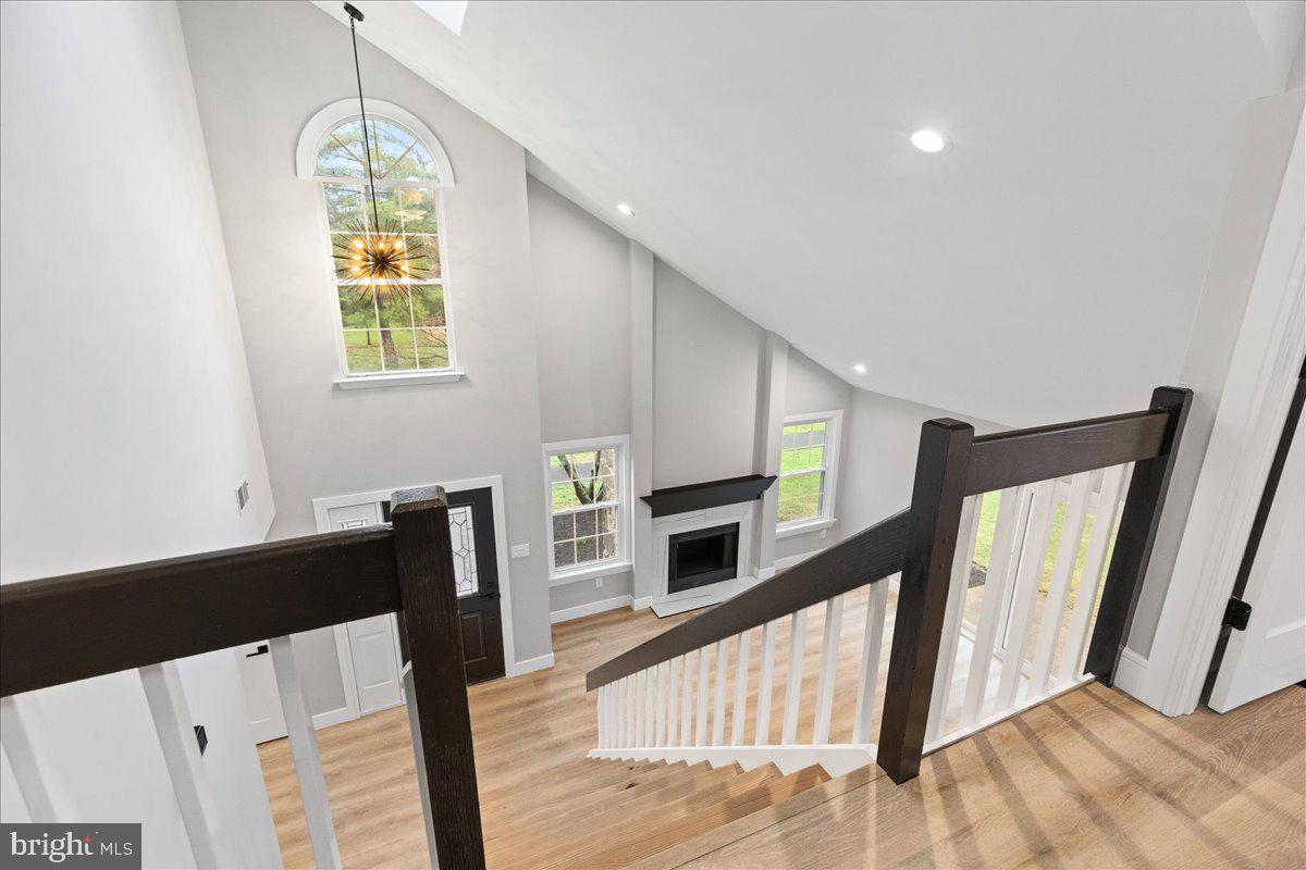 21 Andover Circle Princeton, NJ 08540 - Photo 19 of 31 a view of a kitchen with furniture and a window