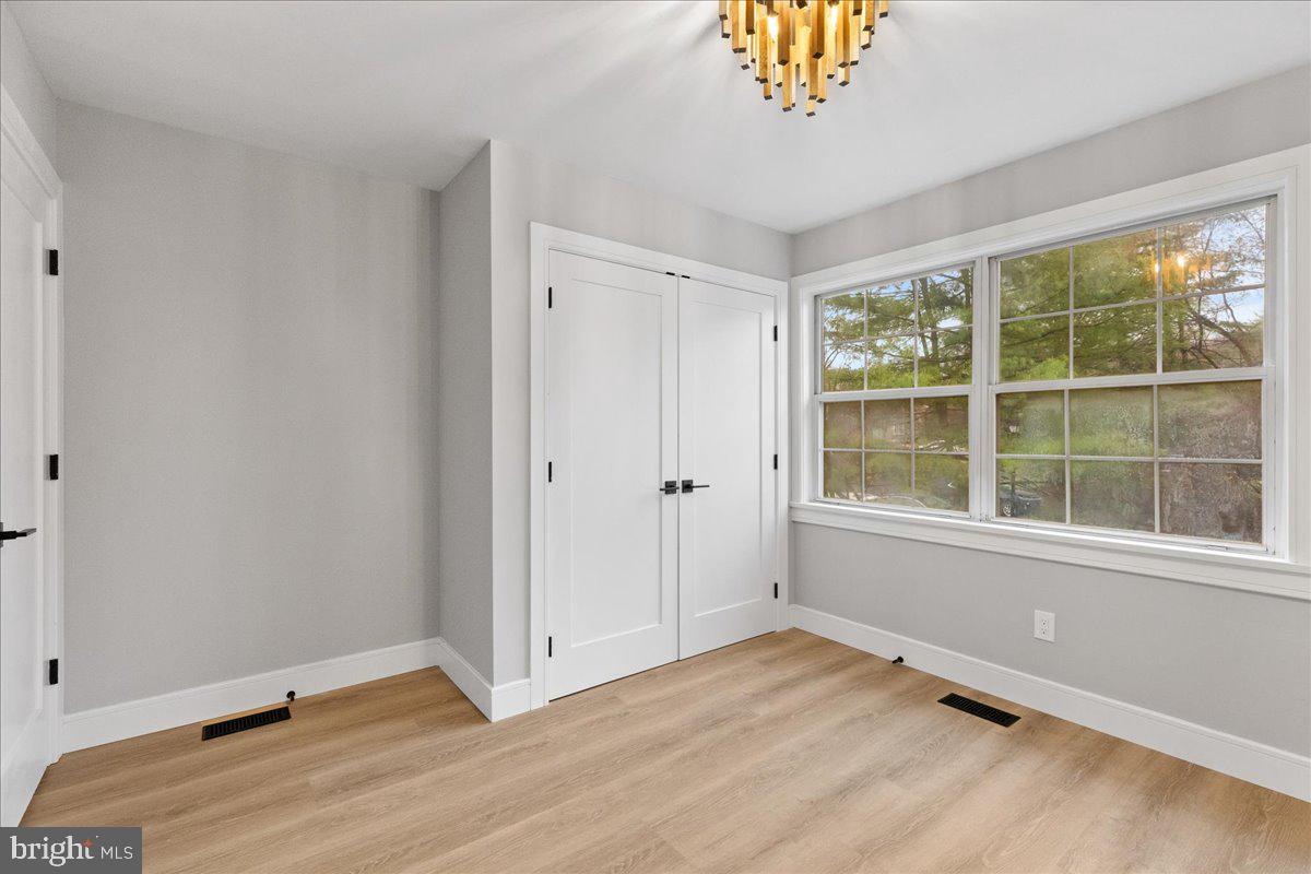 21 Andover Circle Princeton, NJ 08540 - Photo 23 of 31 a view of an empty room with a window