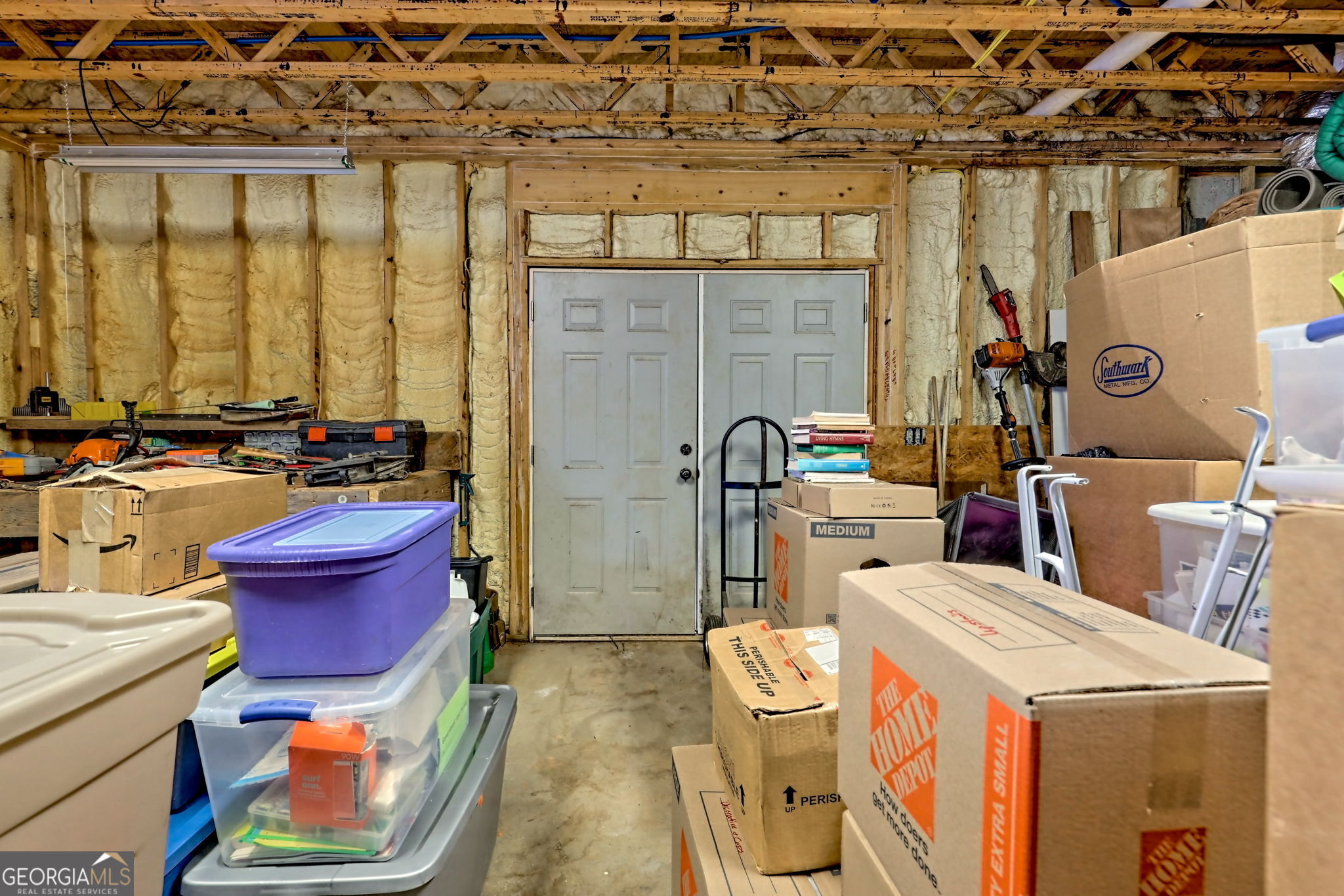 1068 Coleman River Road Clayton, GA 30525 - Photo 63 of 88