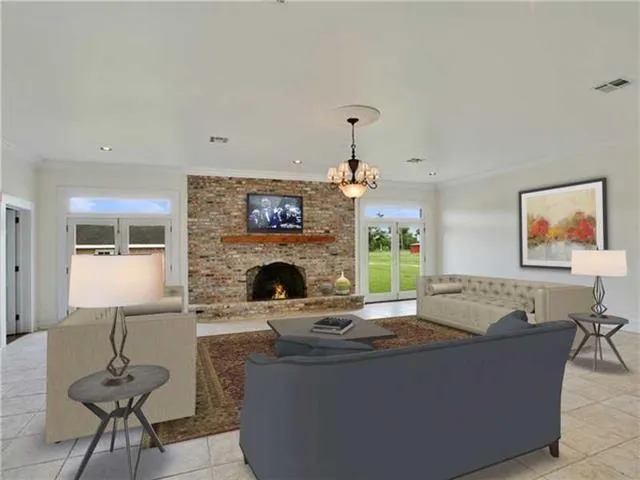 $25,000 | Undisclosed Address, Belle Chasse, LA 70037