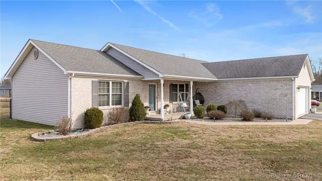 $255,000 | 139 Paradise Lane, Madison, IN 47250