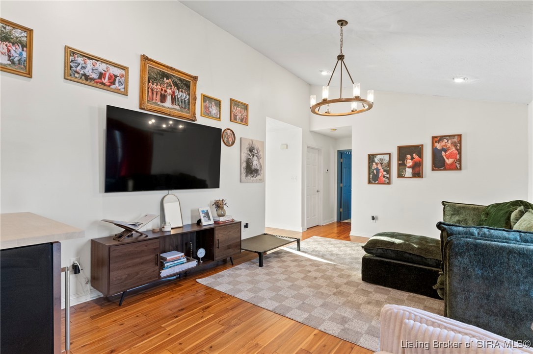 139 Paradise Lane Madison, IN 47250 - Photo 11 of 31