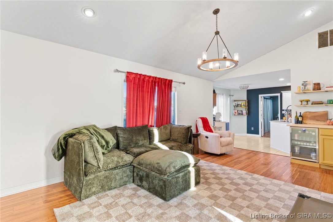 139 Paradise Lane Madison, IN 47250 - Photo 13 of 31