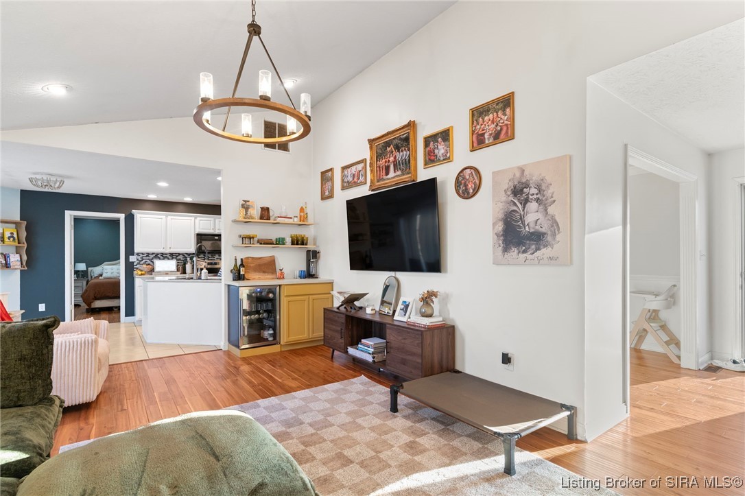 139 Paradise Lane Madison, IN 47250 - Photo 14 of 31