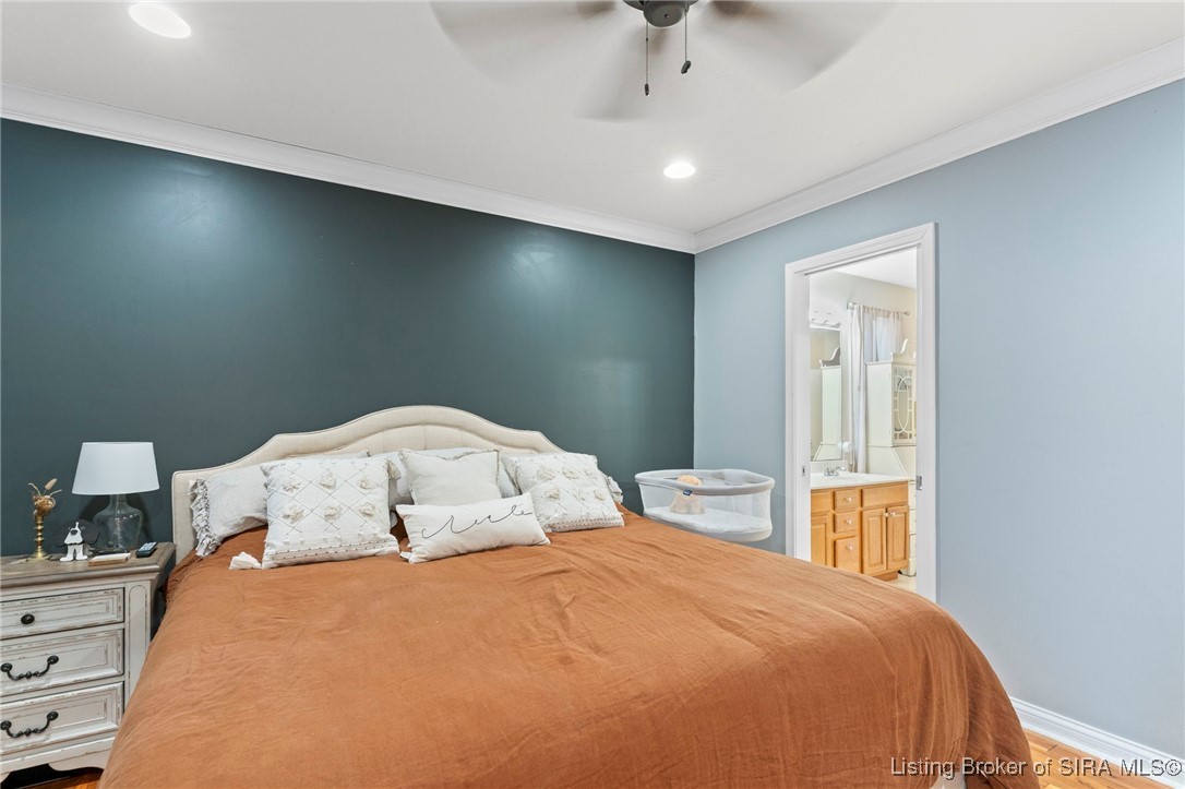 139 Paradise Lane Madison, IN 47250 - Photo 15 of 31