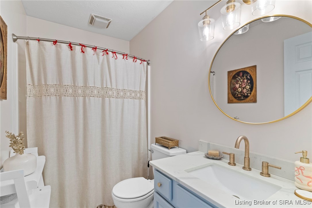 139 Paradise Lane Madison, IN 47250 - Photo 25 of 31