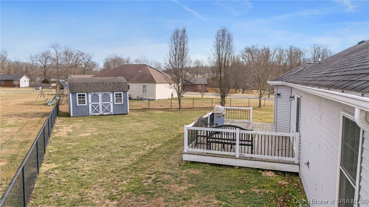 139 Paradise Lane Madison, IN 47250 - Photo 29 of 31