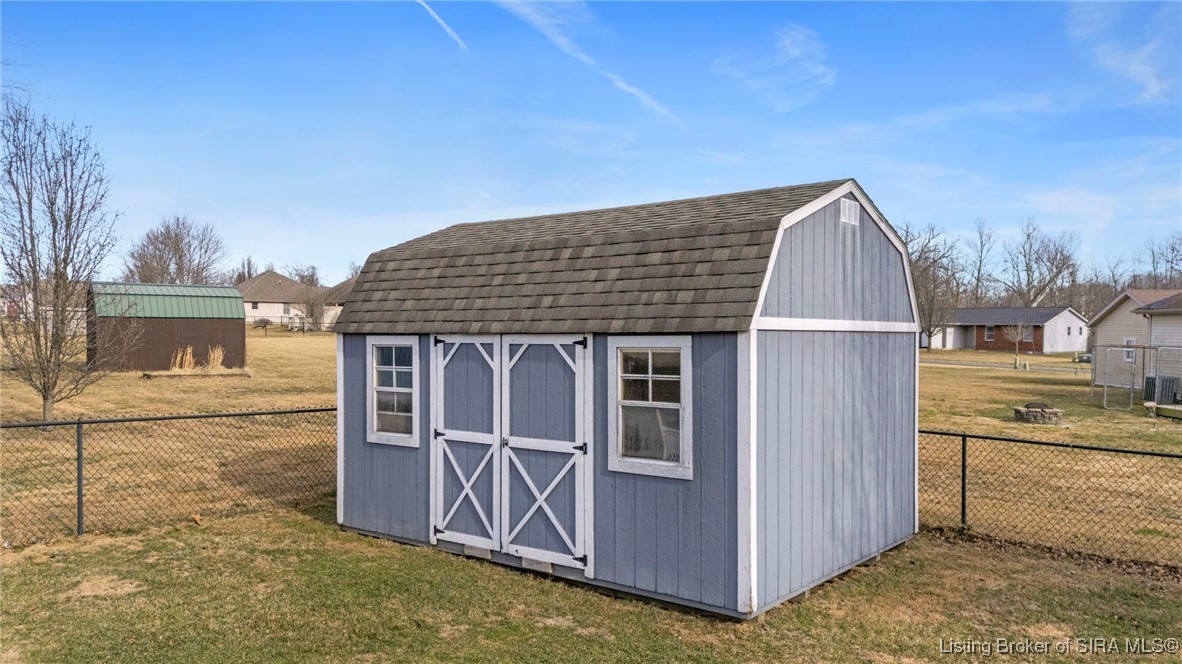 139 Paradise Lane Madison, IN 47250 - Photo 30 of 31