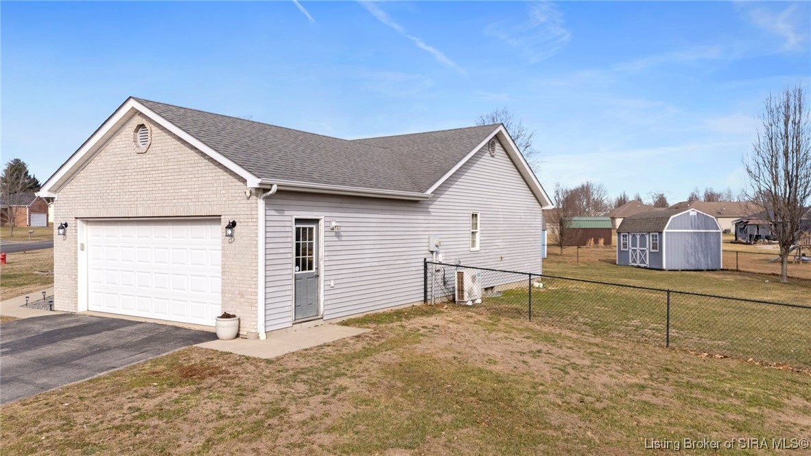 139 Paradise Lane Madison, IN 47250 - Photo 31 of 31