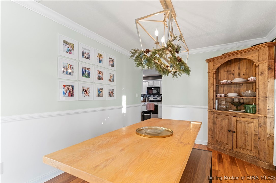 139 Paradise Lane Madison, IN 47250 - Photo 4 of 31