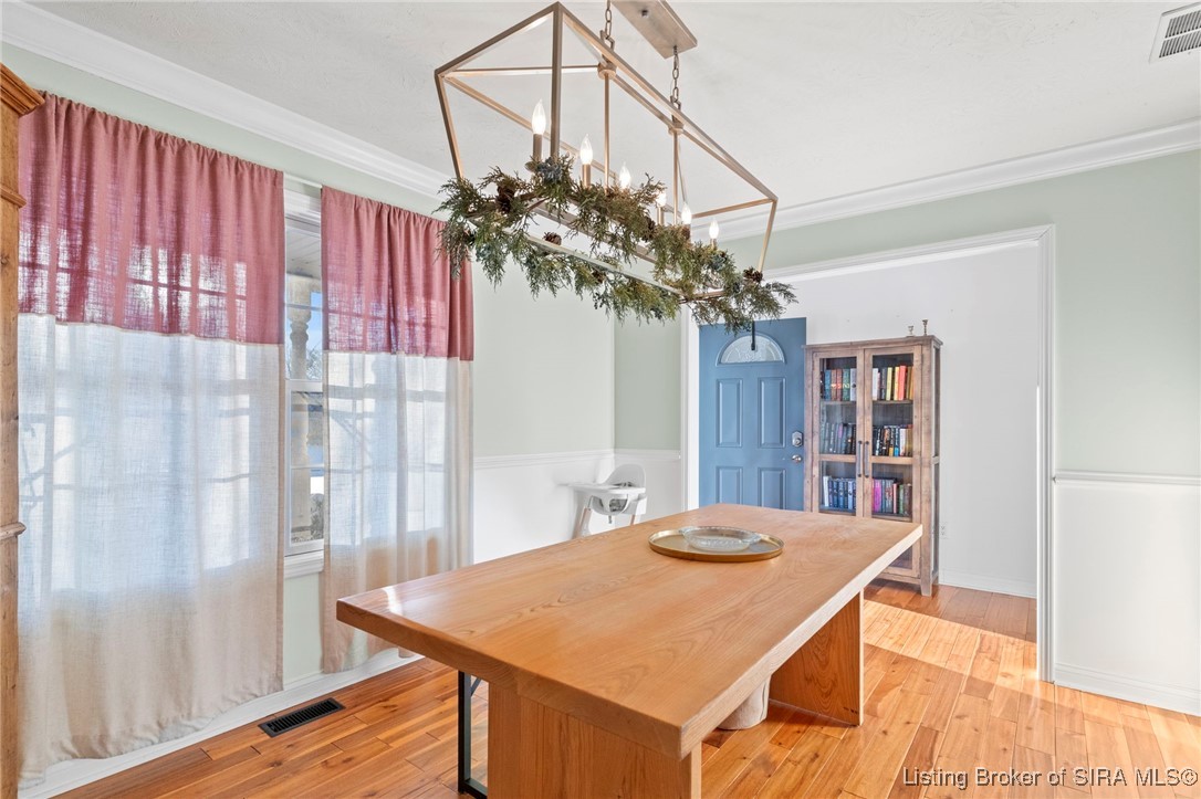 139 Paradise Lane Madison, IN 47250 - Photo 5 of 31