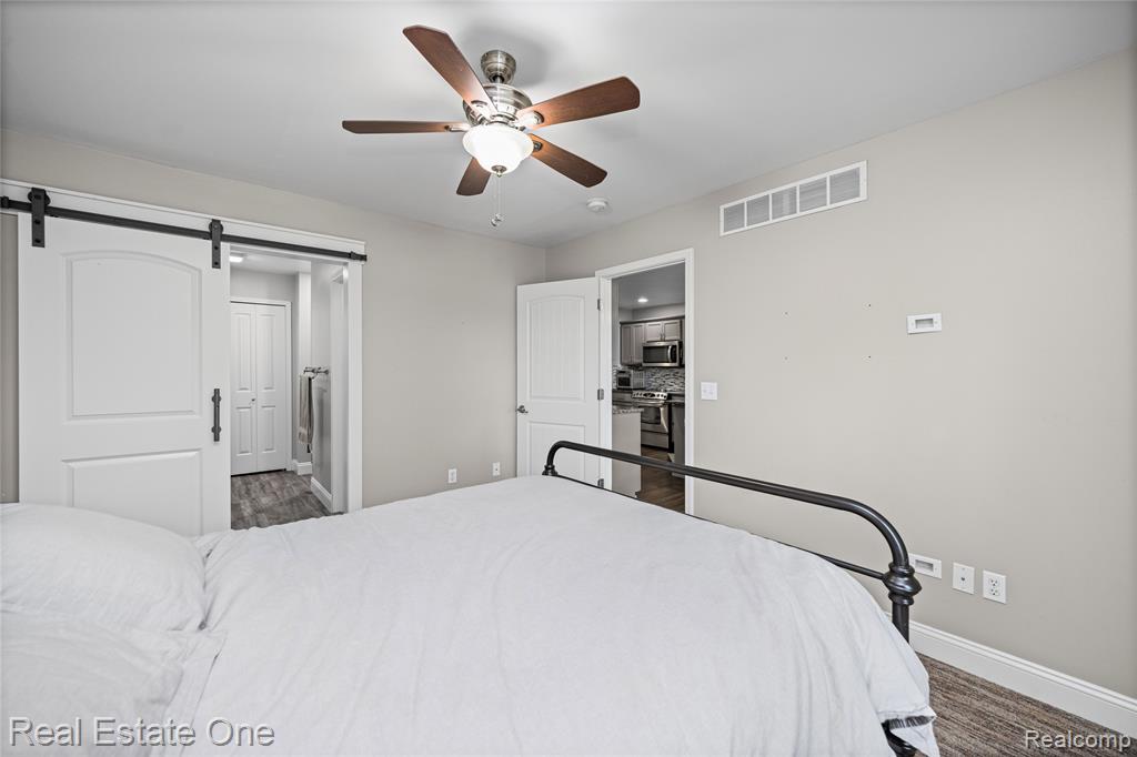 2479 Gibson Road Grand Blanc, MI 48439 - Photo 31 of 55