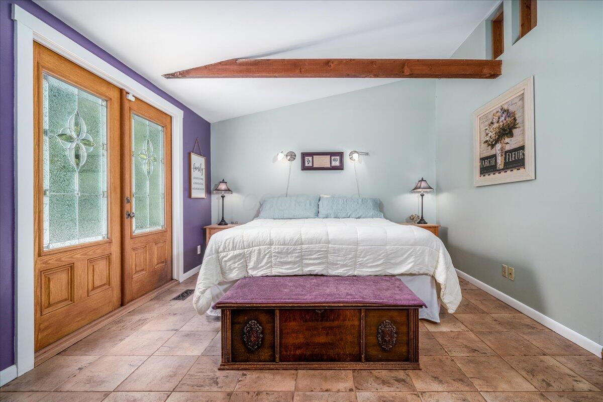37000 Kingsbury Road Pomeroy, OH 45769 - Photo 28 of 69 1st floor master bedroom