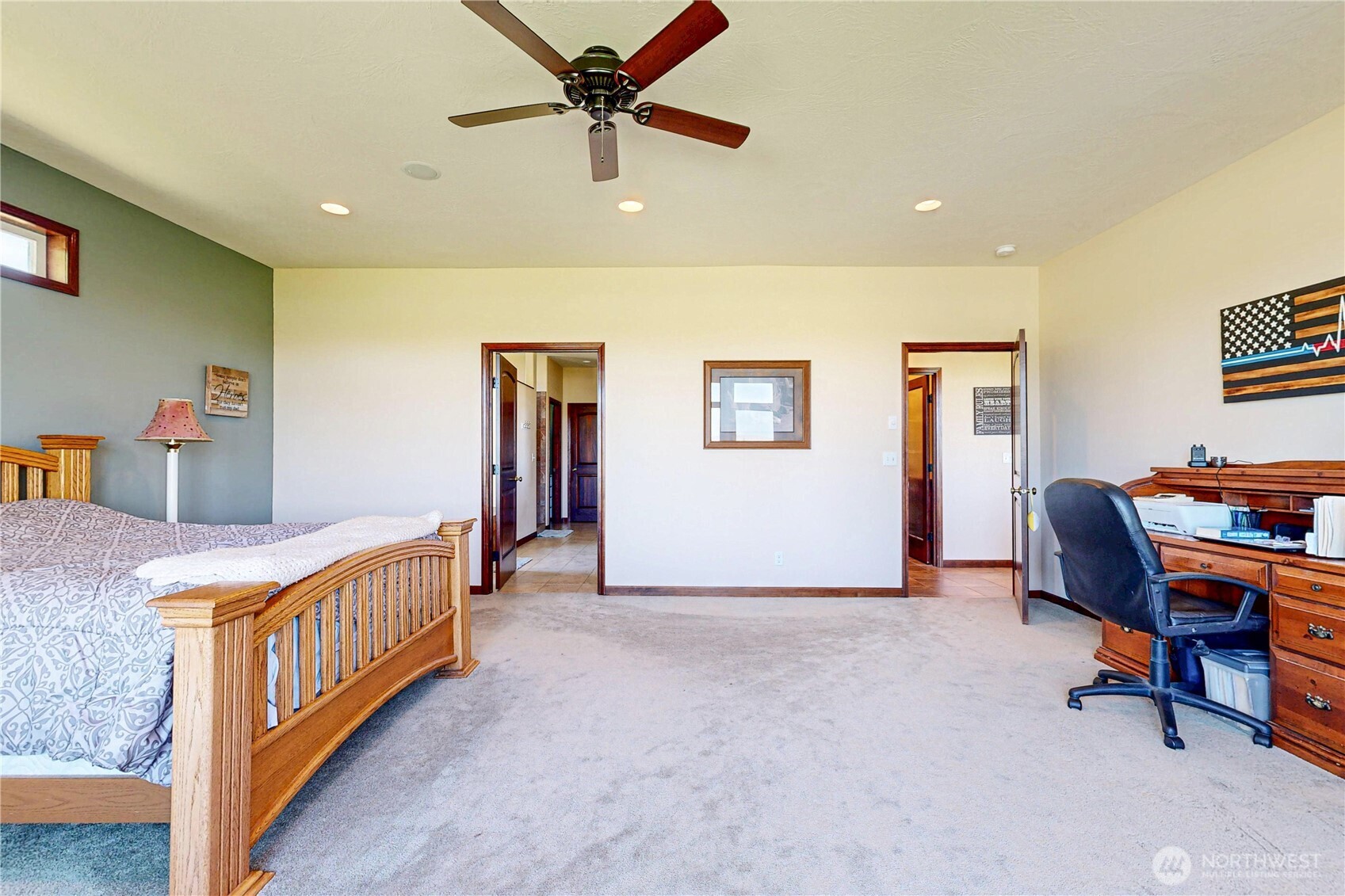 265 Hanson Road Touchet, WA 99360 - Photo 18 of 40