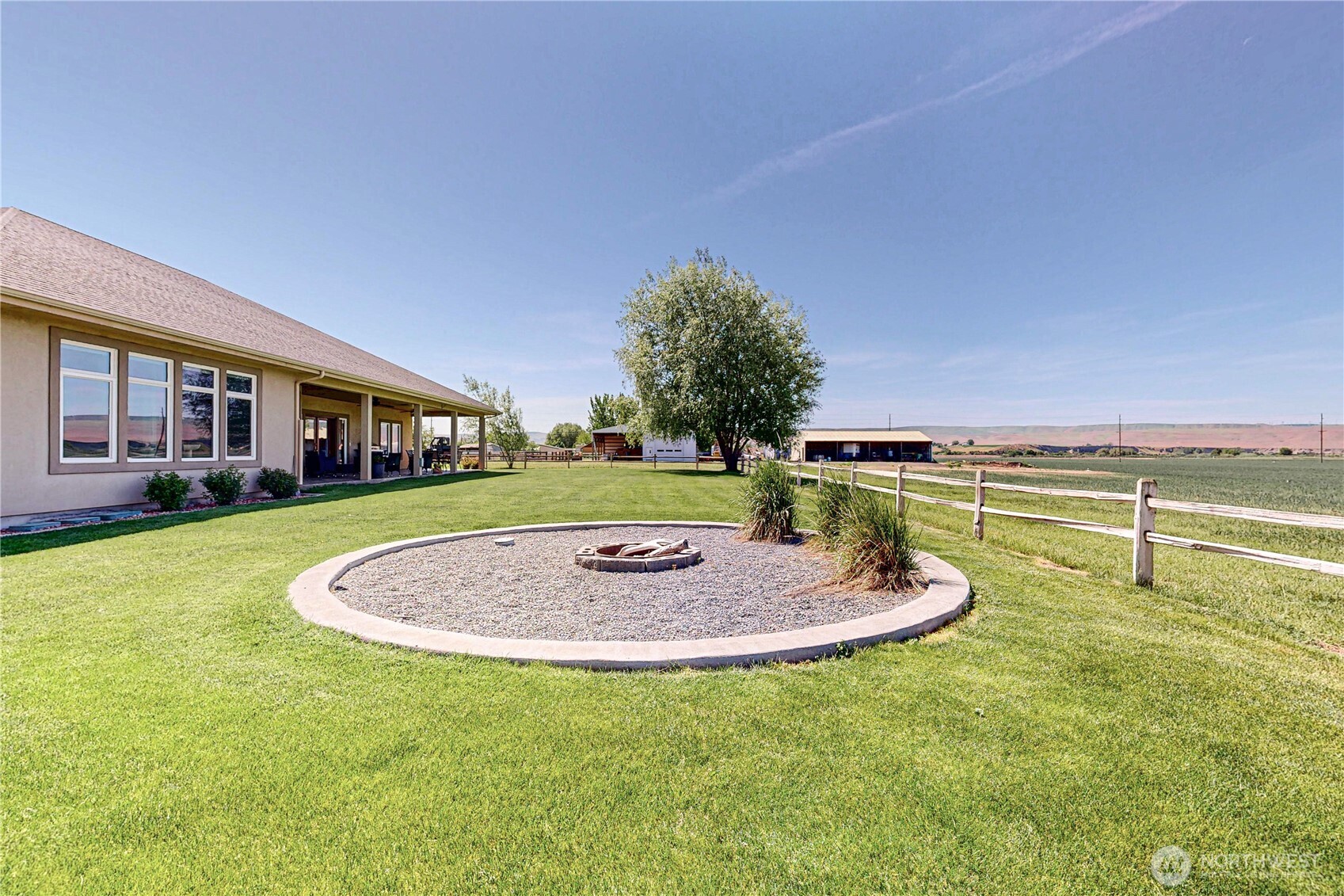 265 Hanson Road Touchet, WA 99360 - Photo 33 of 40