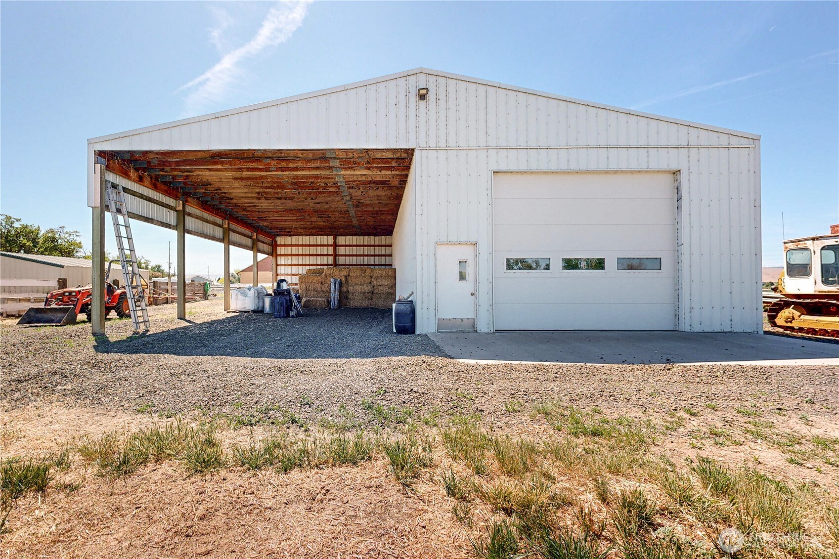 265 Hanson Road Touchet, WA 99360 - Photo 35 of 40